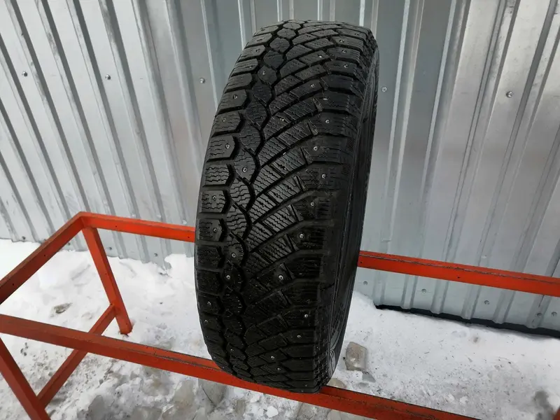 Б/у шина 185/65 R15 Gislaved Nord Frost 200