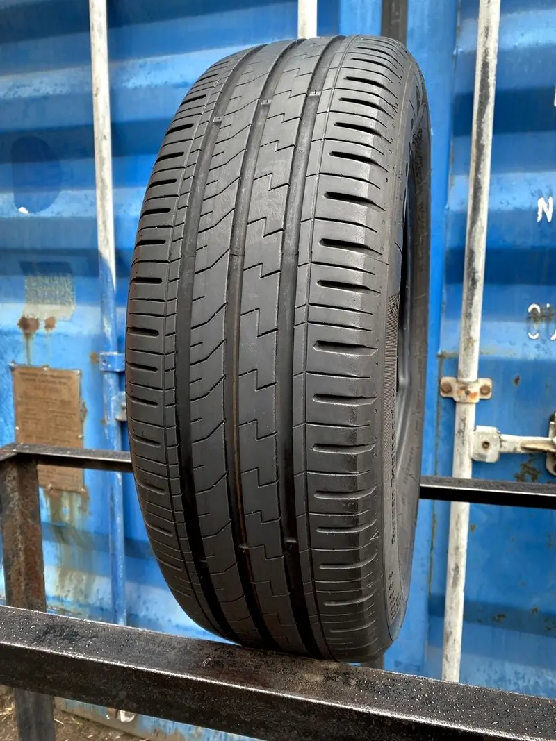 Б/у шина 185/65 R15 Giti GitiSynergy E1