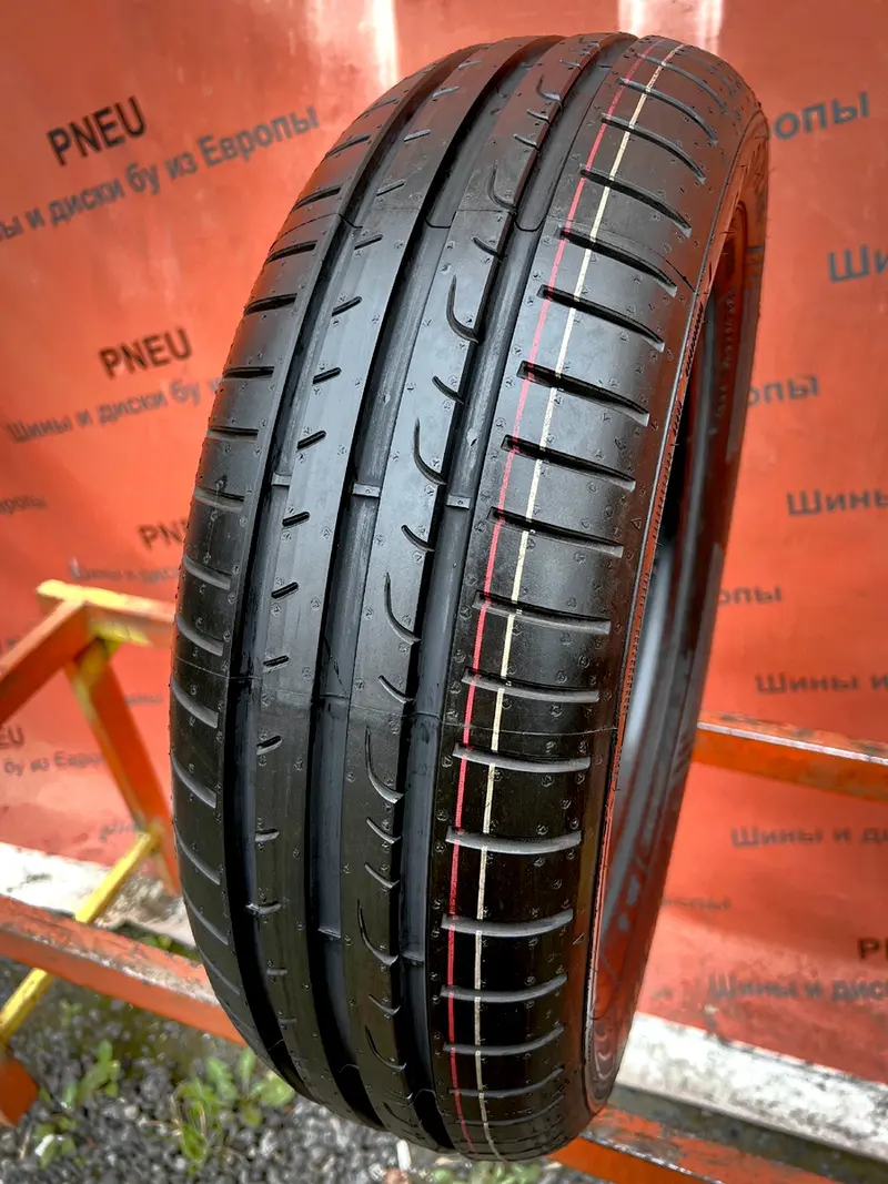 Новая шина 185/65 R15 Goodyear Eagle Sport 2