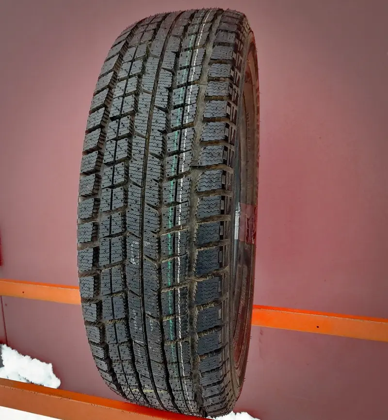 Новая шина 185/65 R15 Goodyear Ice Navi NH Hybrid, фото 1