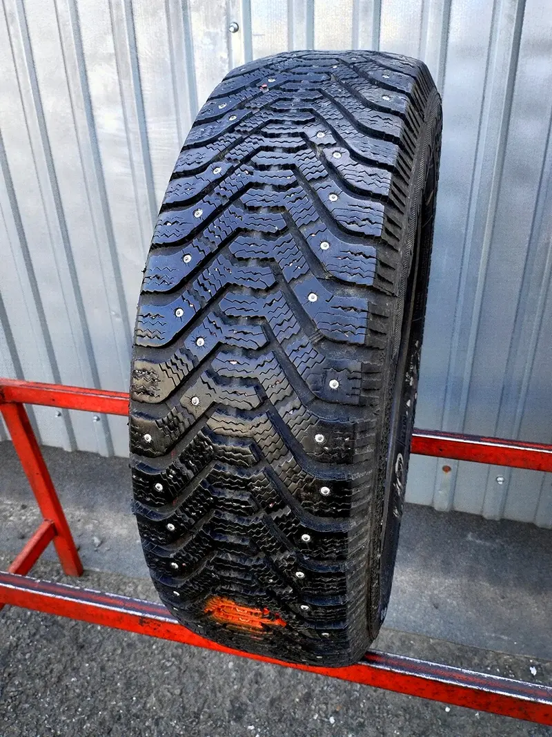 Б/у шина 185/65 R15 Goodyear Ultra Grip 500
