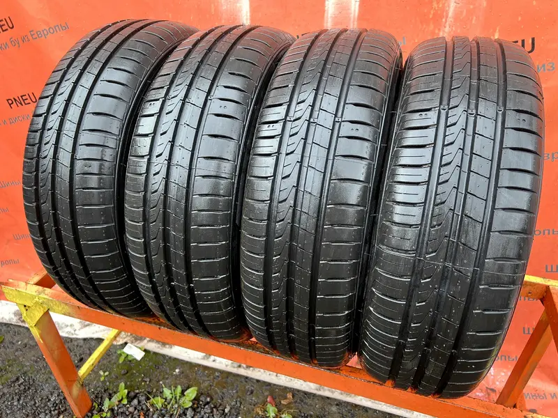 Комплект новых шин 185/65 R15 Hankook Kinergy Eco 2 K435