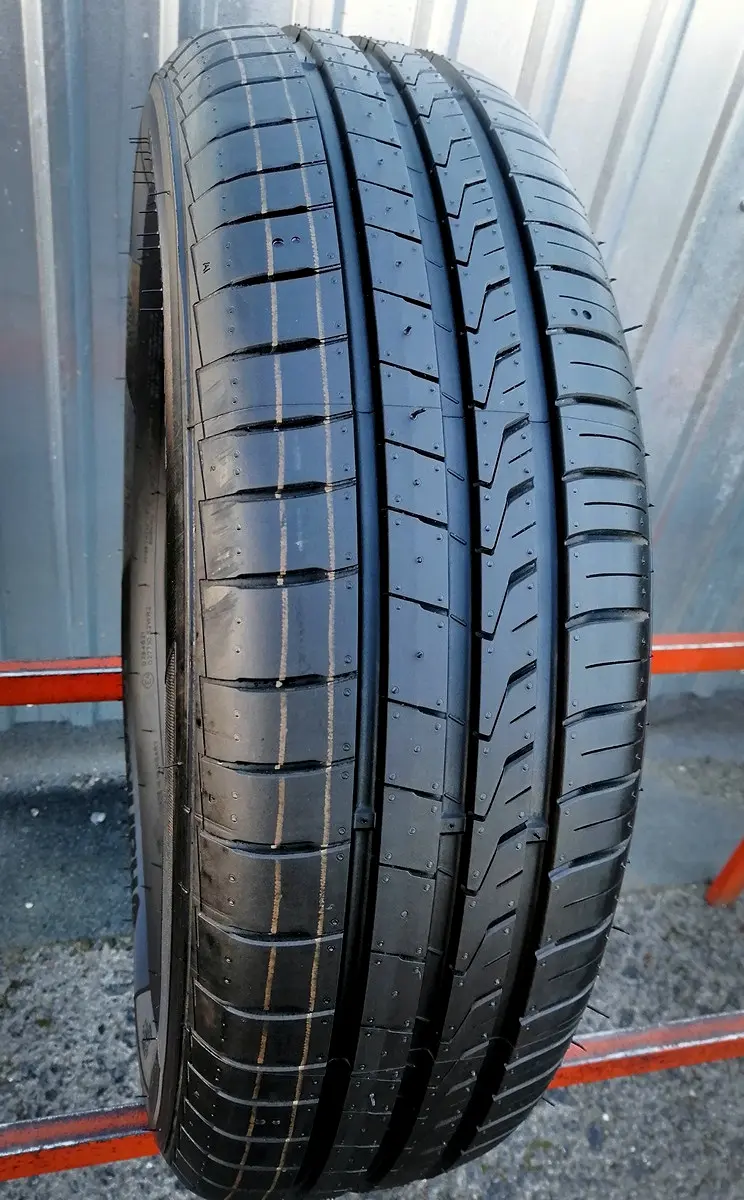 Б/у шина 185/65 R15 Hankook Kinergy Eco 2 K435