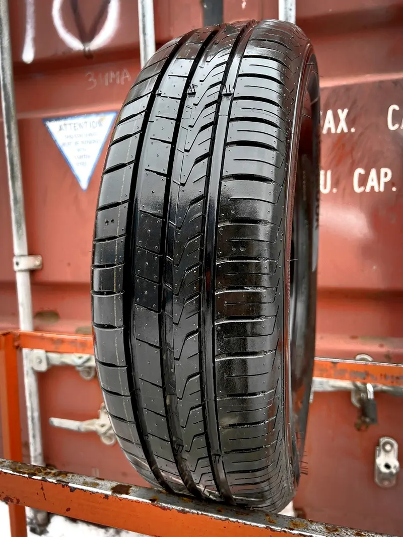 Б/у шина 185/65 R15 Hankook Kinergy Eco 2 K435