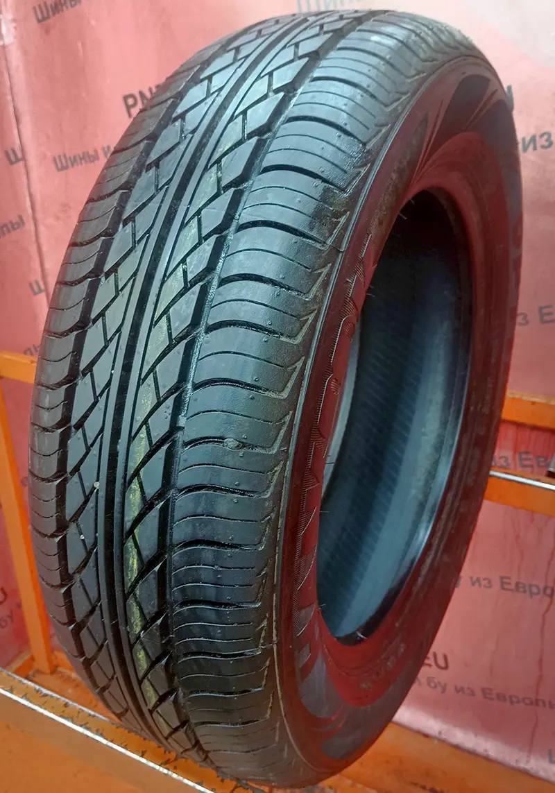 Б/у шина 185/65 R15 Hankook Optimo K406