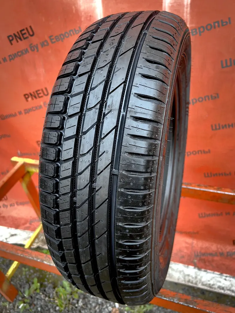 Новая шина 185/65 R15 Ikon Tyres Character Eco, фото 1