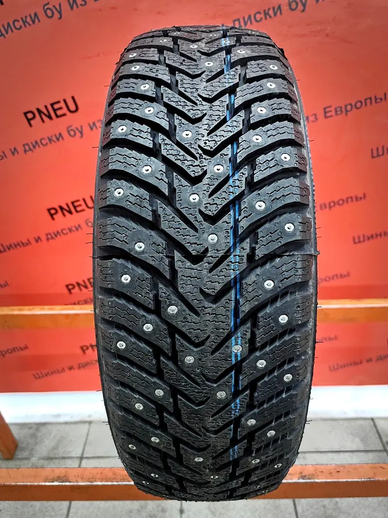 Новая шина 185/65 R15 Ikon Tyres Nordman 8