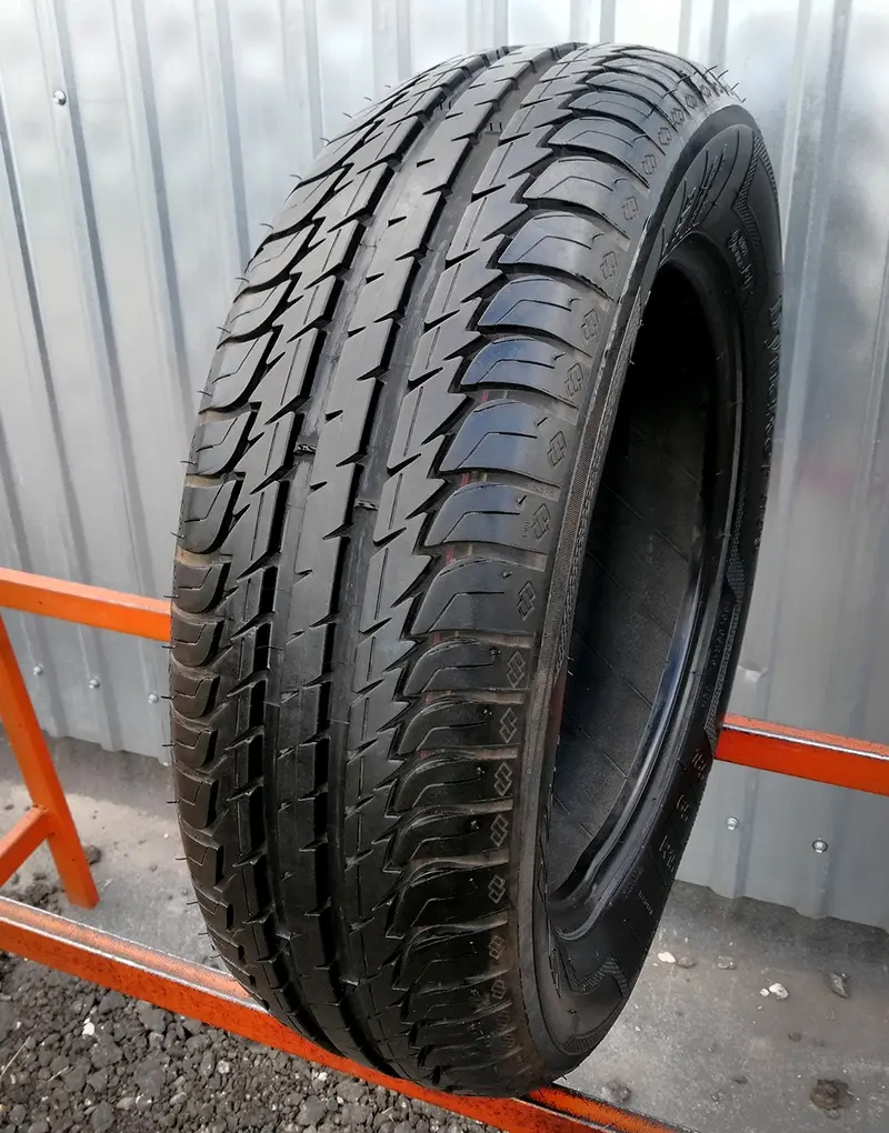 Б/у шина 185/65 R15 Kleber Dynaxer HP3