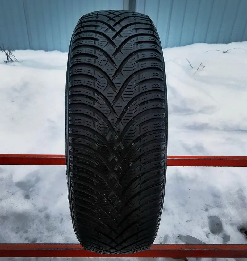 Б/у шина 185/65 R15 Kleber Krisalp HP3