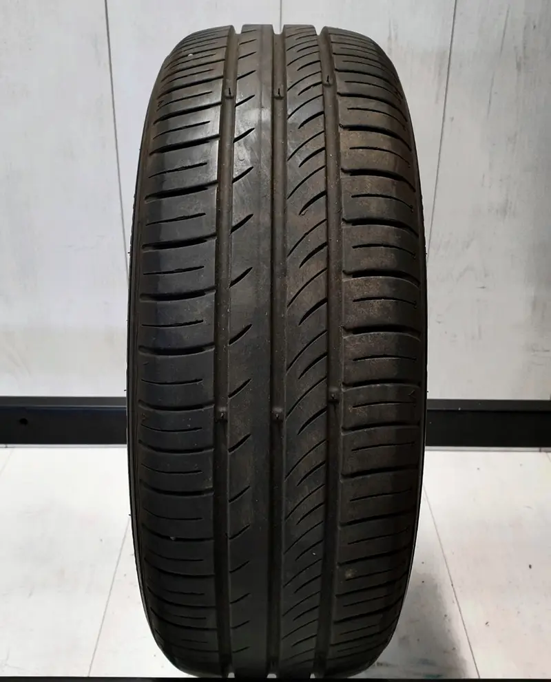 Б/у шина 185/65 R15 Kumho Ecowing ES31