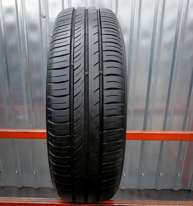 Б/у шина 185/65 R15 Kumho Ecowing ES31
