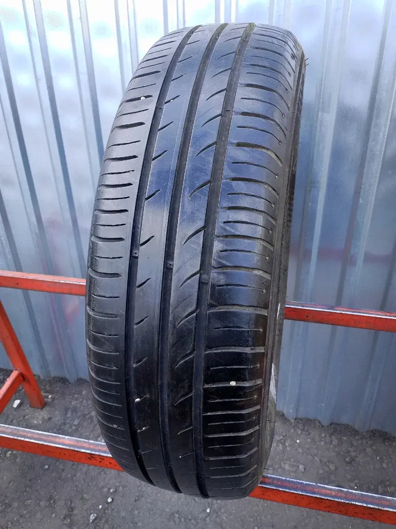 Б/у шина 185/65 R15 Kumho Ecowing ES31