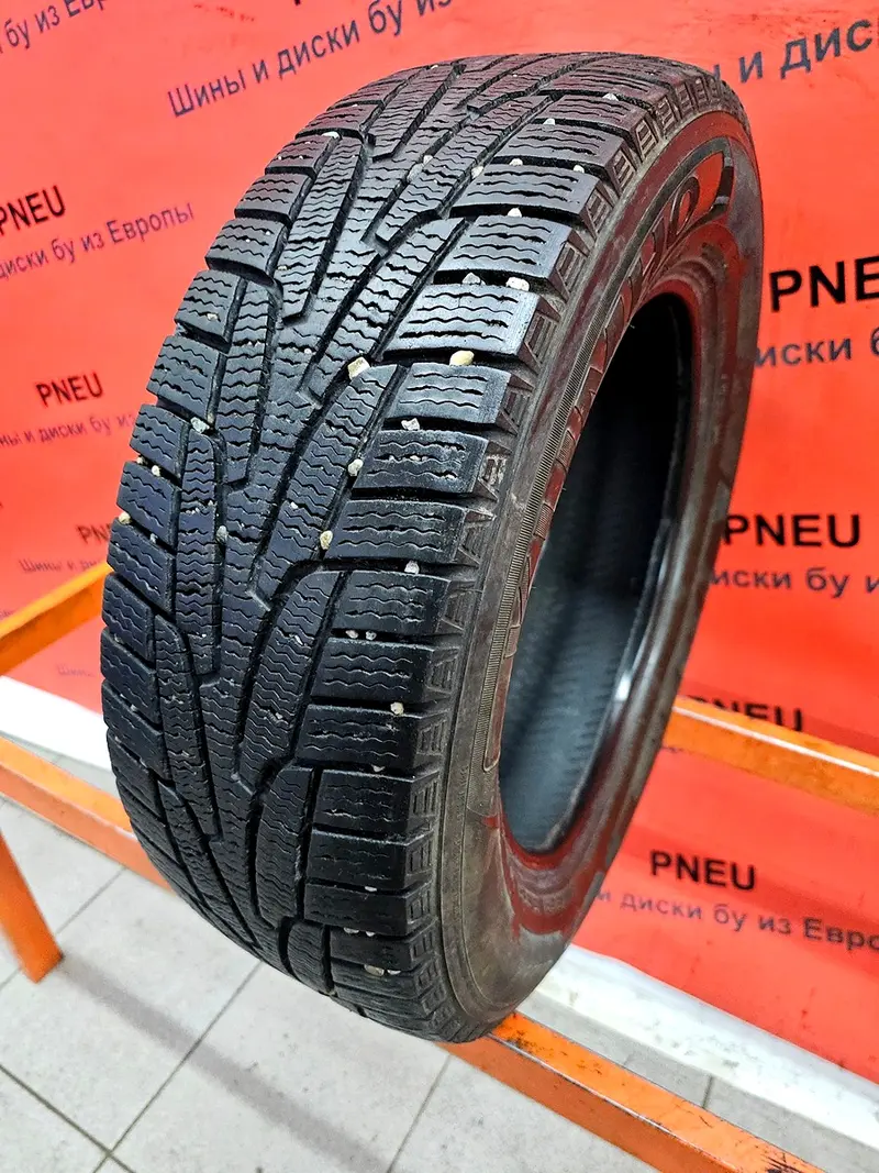 Б/у шина 185/65 R15 Kumho I ZEN KW31