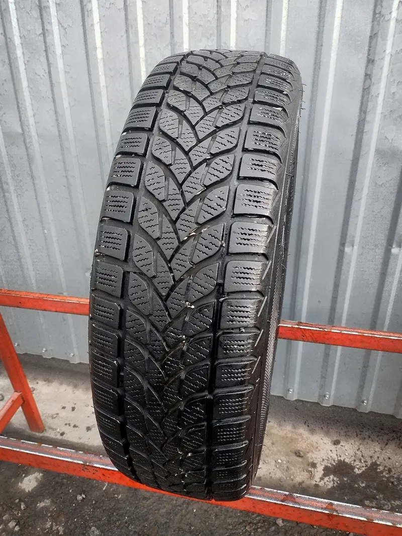 Б/у шина 185/65 R15 Lassa Snoways ERA