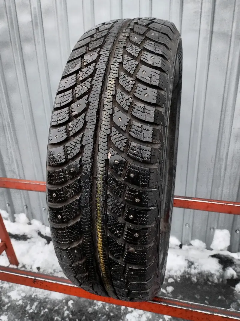Б/у шина 185/65 R15 Matador MP 30 Sibir Ice 2