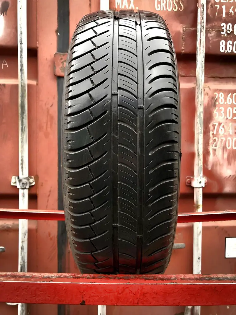 Б/у шина 185/65 R15 Michelin Energy E3A, фото 1