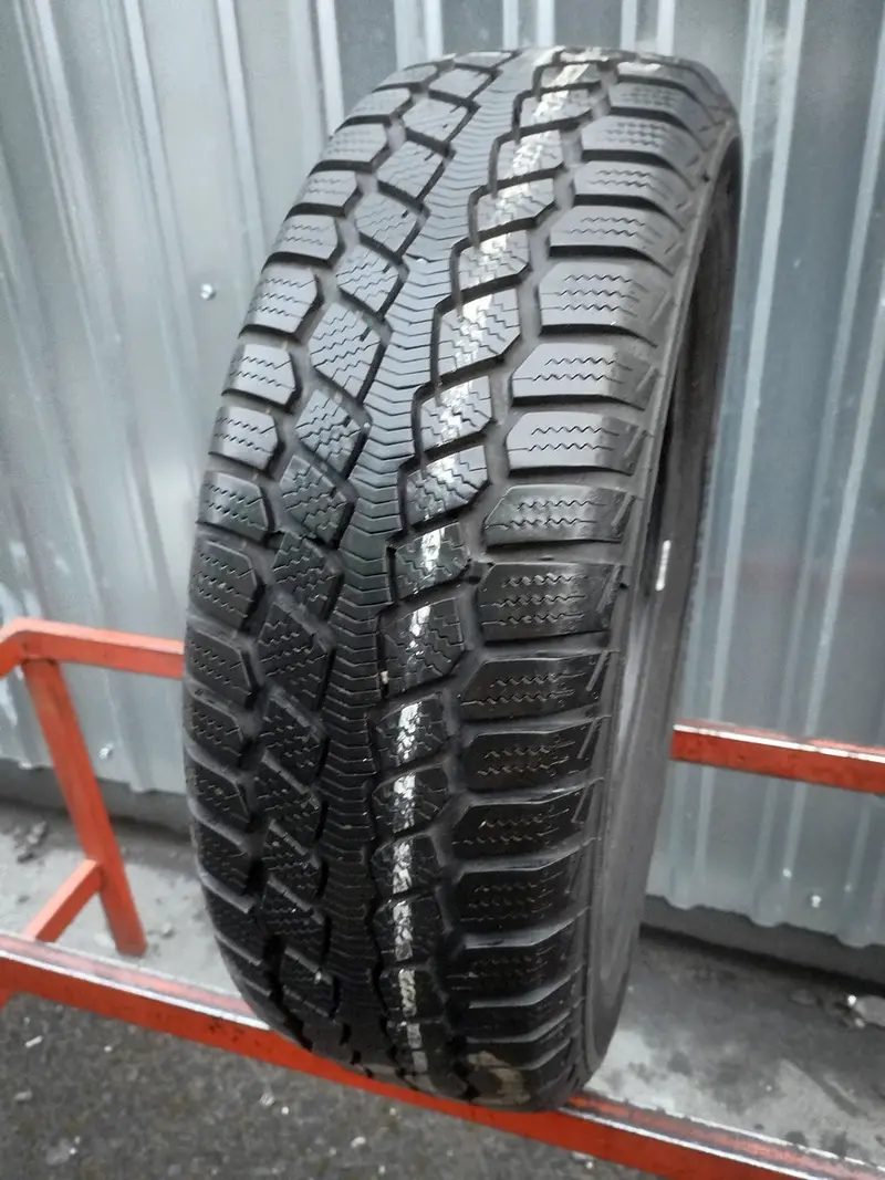 Б/у шина 185/65 R15 Motrio Winter FarAway