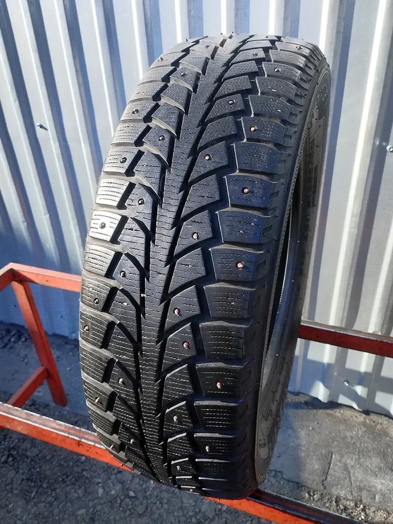 Б/у шина 185/65 R15 Nankang SW 5