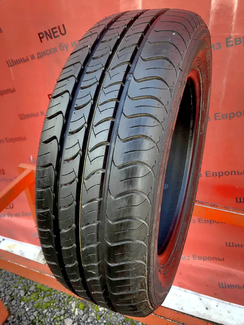 Б/у шина 185/65 R15 Nexen Classe Premiere CP 661