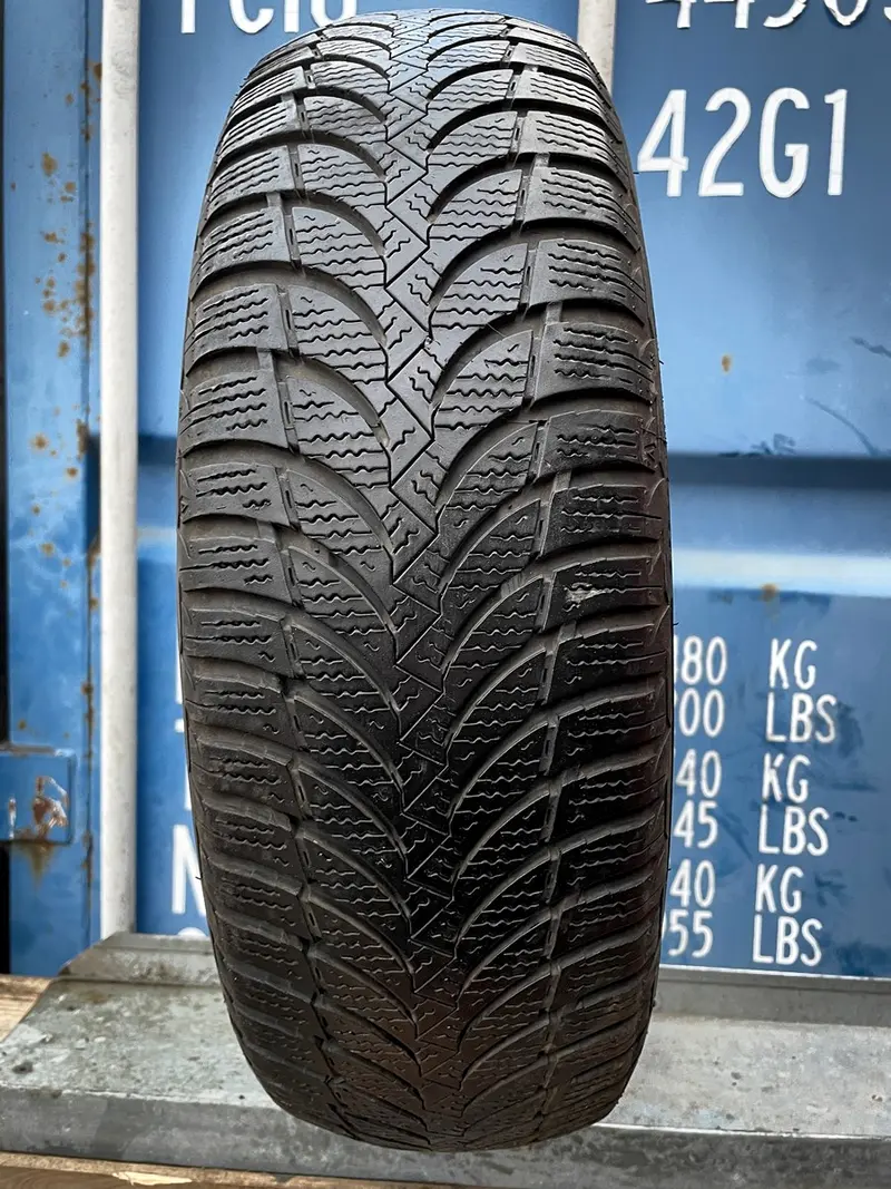 Б/у шина 185/65 R15 Nexen Winguard Snow G WH2