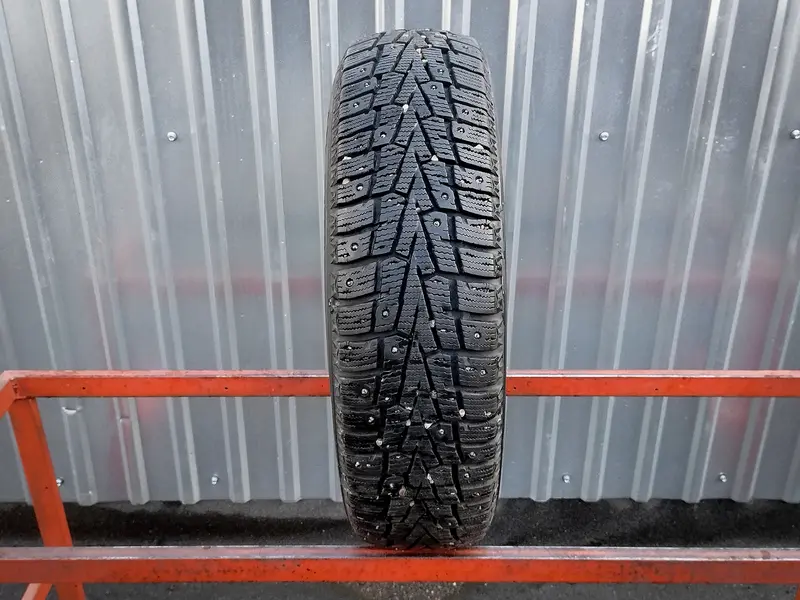 Б/у шина 185/65 R15 Nexen Winguard Winspike WGWS-02