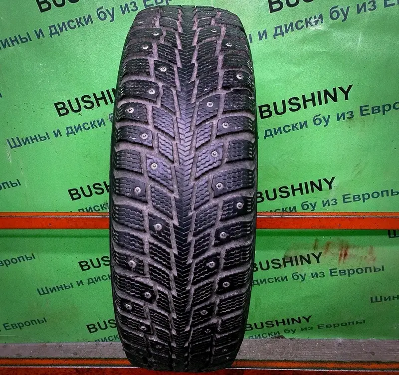 Б/у шина 185/65 R15 Nokian Nordman +