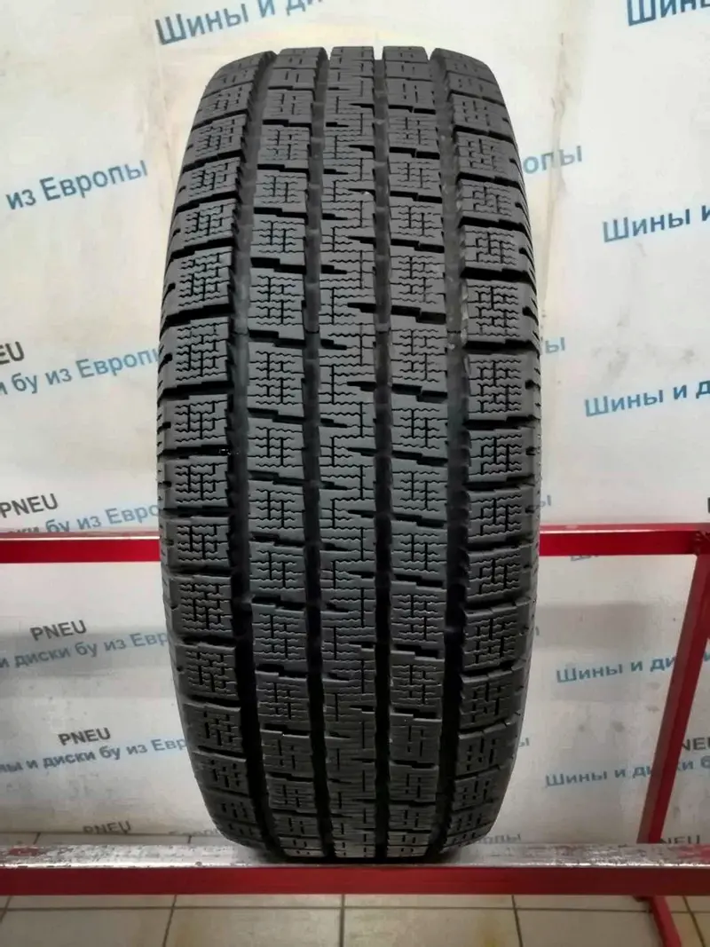 Б/у шина 185/65 R15 Pirelli Winter Ice Storm