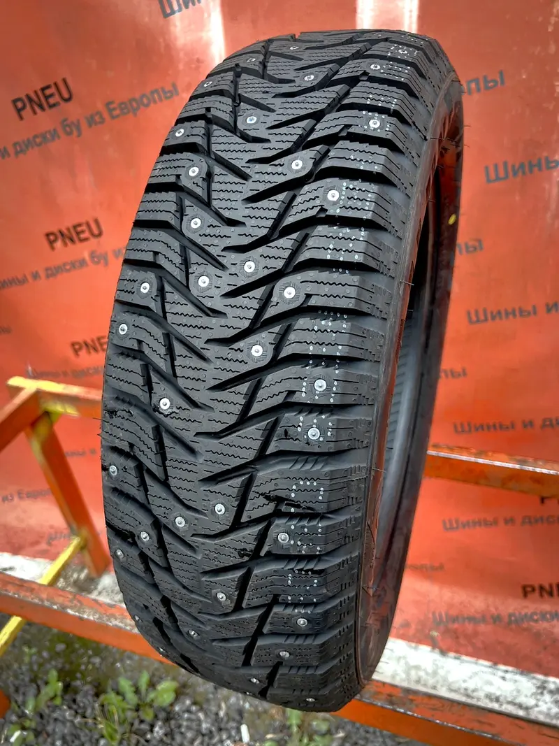 Новая шина 185/65 R15 Sailun Ice Blazer WST3