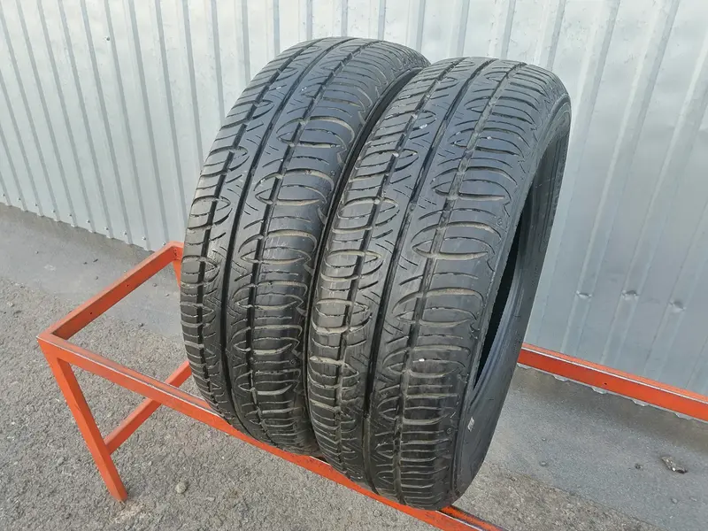 Пара б/у шин 185/65 R15 Semperit Comfort Life, фото 1
