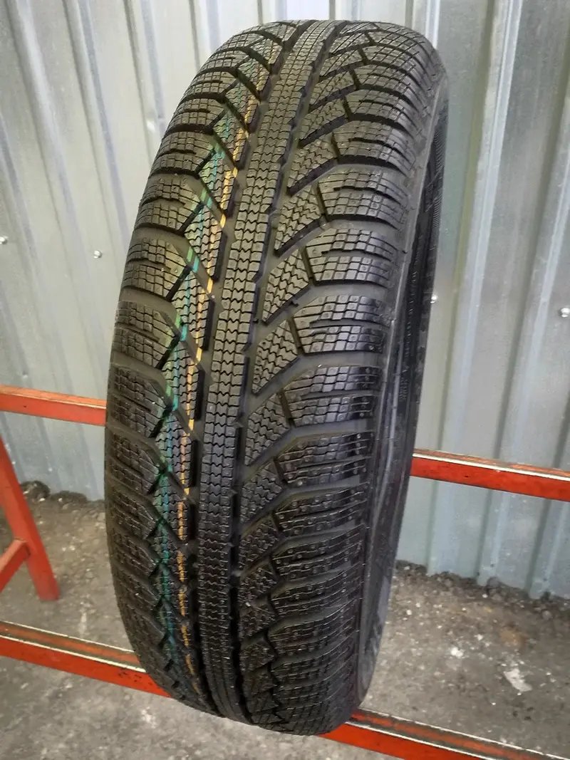 Б/у шина 185/65 R15 Semperit Master-Grip 2
