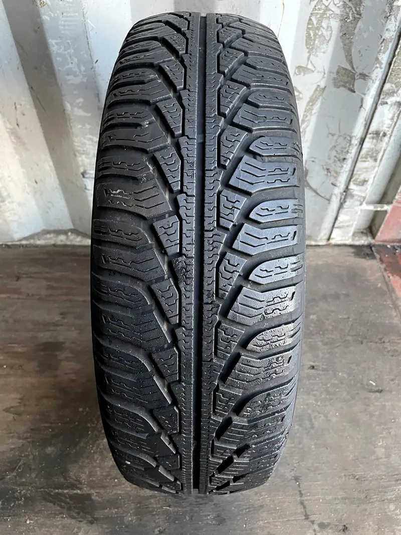 Б/у шина 185/65 R15 Uniroyal MS Plus 77, фото 1
