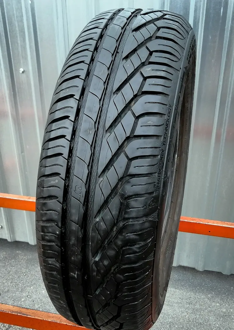 Б/у шина 185/65 R15 Uniroyal Rain Expert 3