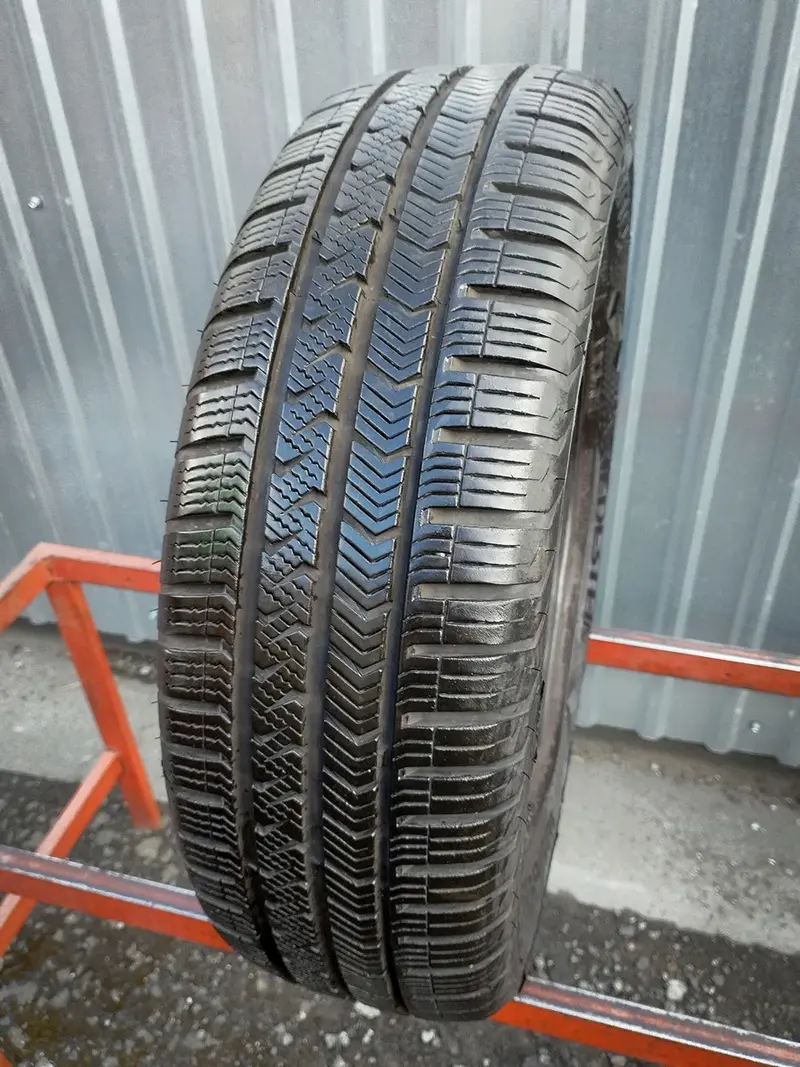 Б/у шина 185/65 R15 Vredestein Quatrac 5