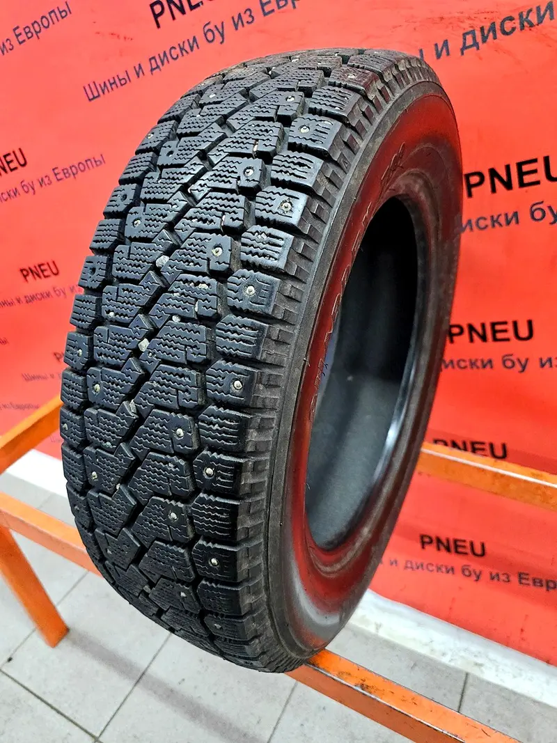 Б/у шина 185/65 R15 Yokohama Guardex 700