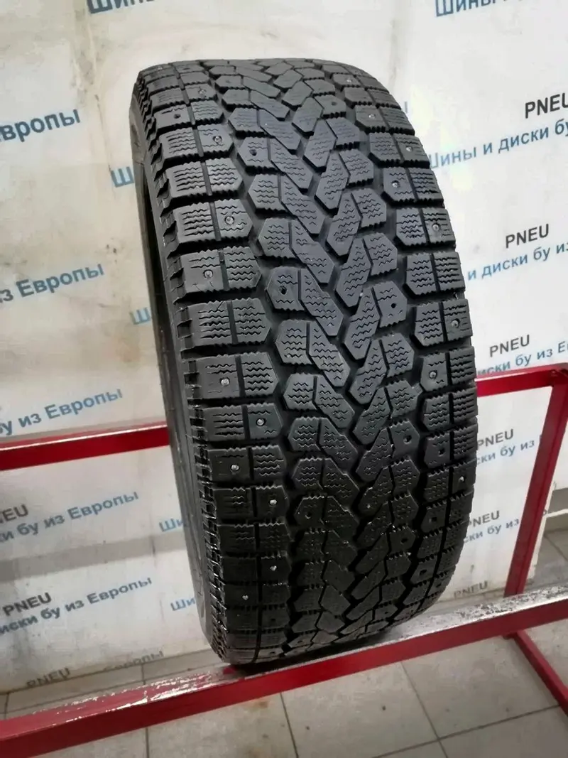 Б/у шина 185/65 R15 Yokohama Ice Guard F700 Z
