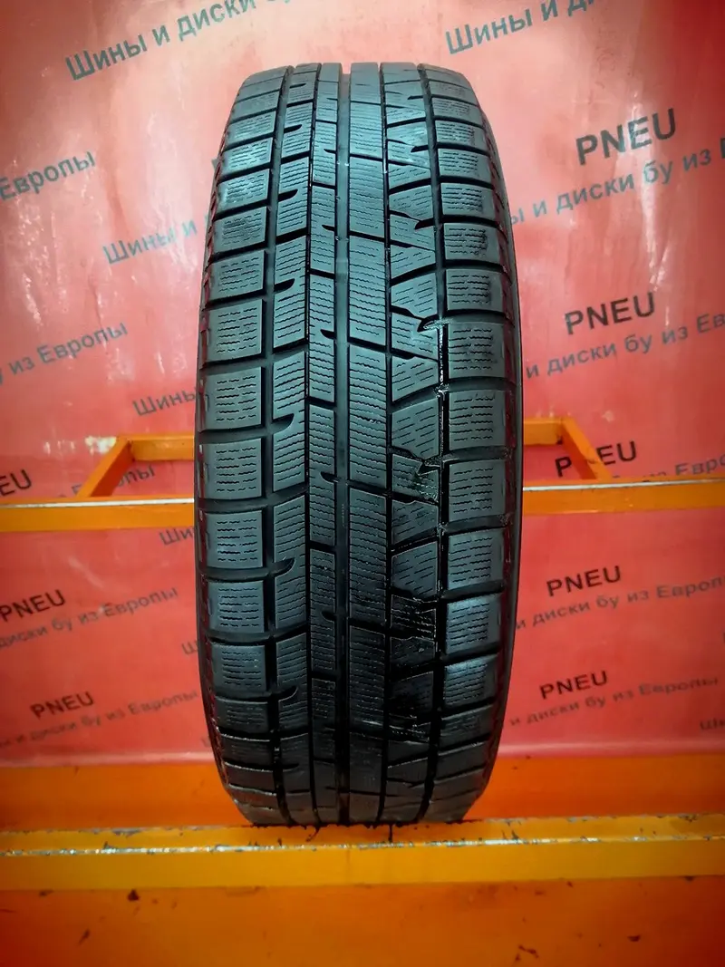 Б/у шина 185/65 R15 Yokohama Ice Guard IG50