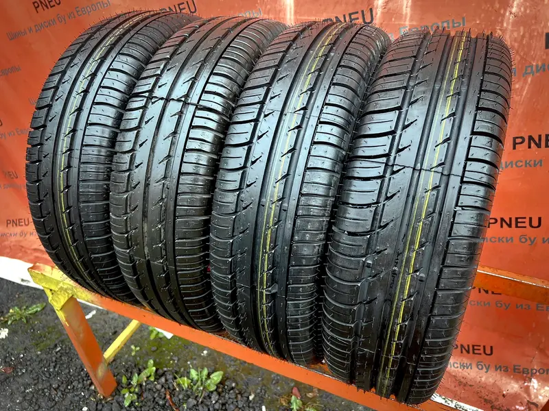 Комплект новых шин 185/65 R15 Artmotion Белшина Artmotion, фото 1