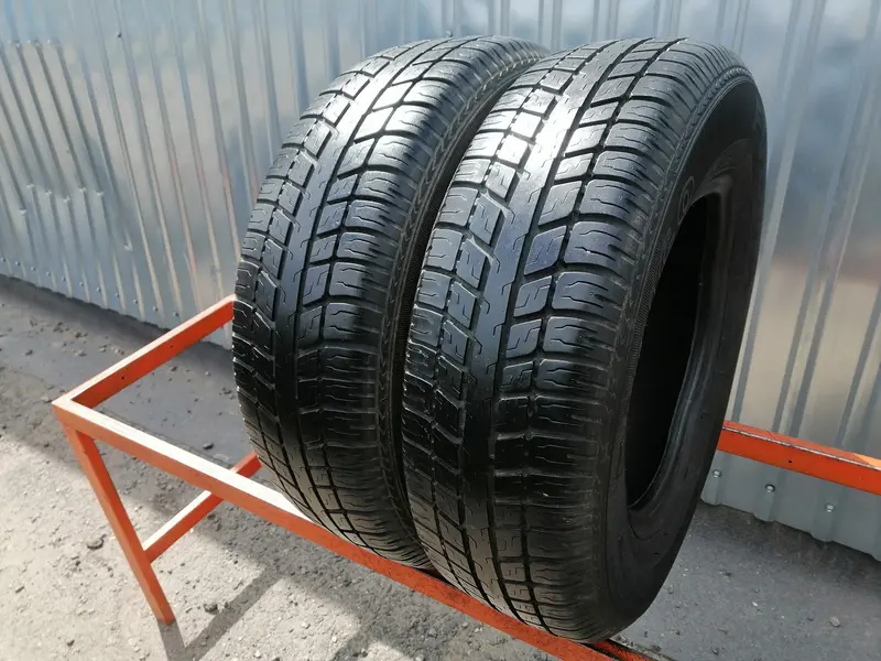 Пара б/у шин 185/70 R13 Fulda Diadem Dirigo