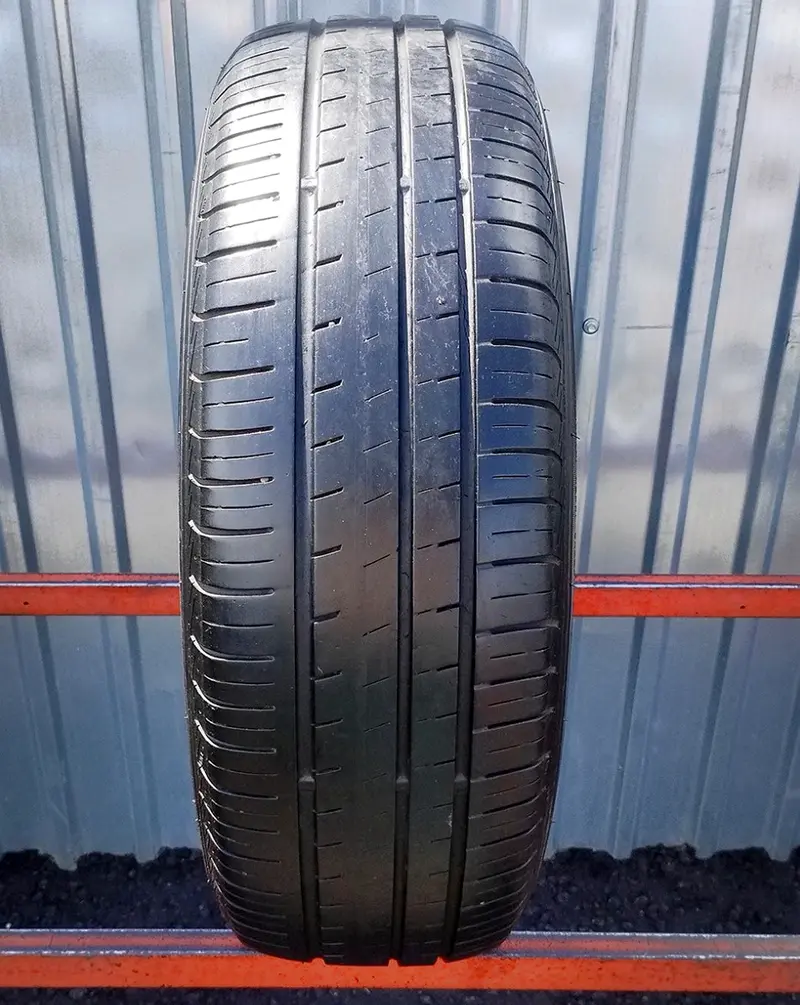 Б/у шина 185/70 R14 Amtel Planet EVO