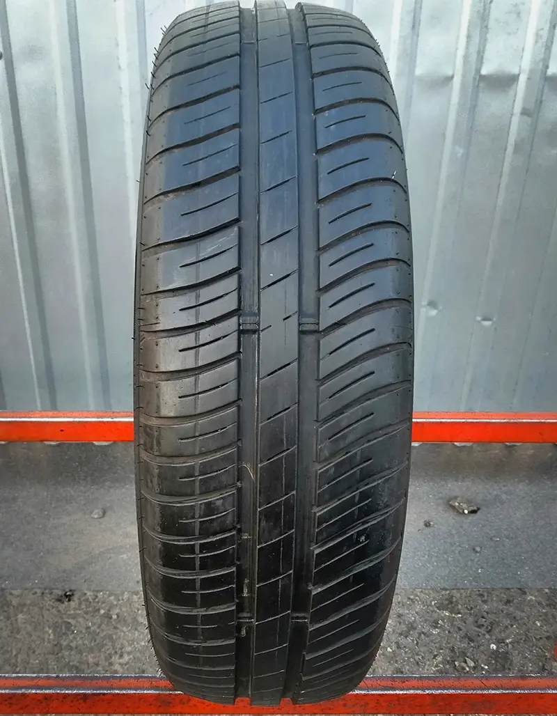 Б/у шина 185/70 R14 Goodyear EfficientGrip Compact