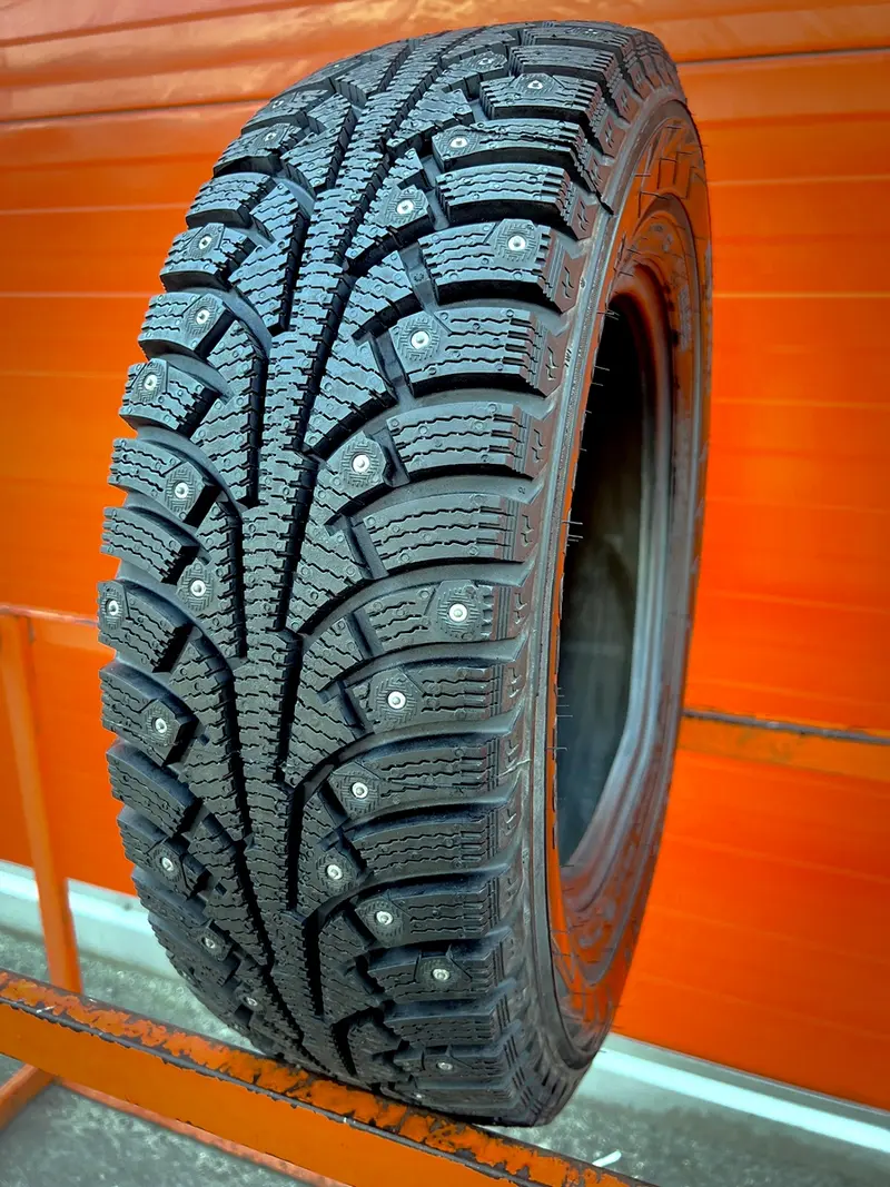 Новая шина 185/70 R14 Ikon Tyres Nordman 5