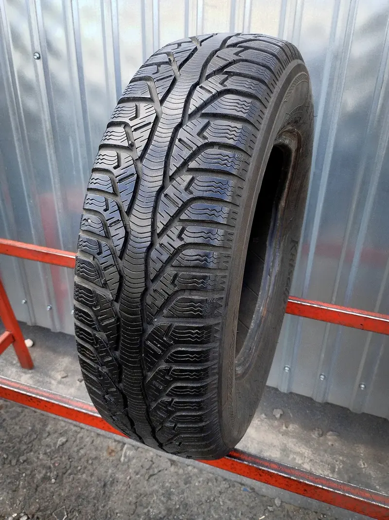 Б/у шина 185/70 R14 Kleber Krisalp HP2