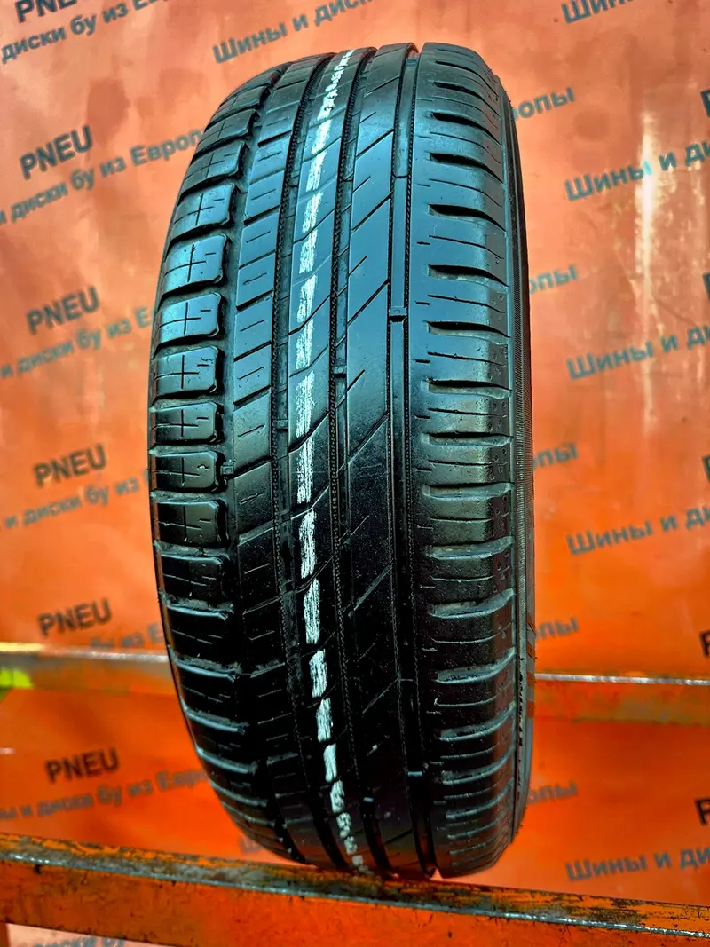 Б/у шина 185/70 R14 Nokian Nordman SX3, фото 1
