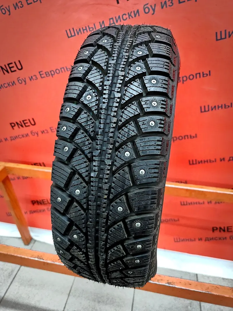 Новая шина 185/70 R14 Satoya Snow Grip