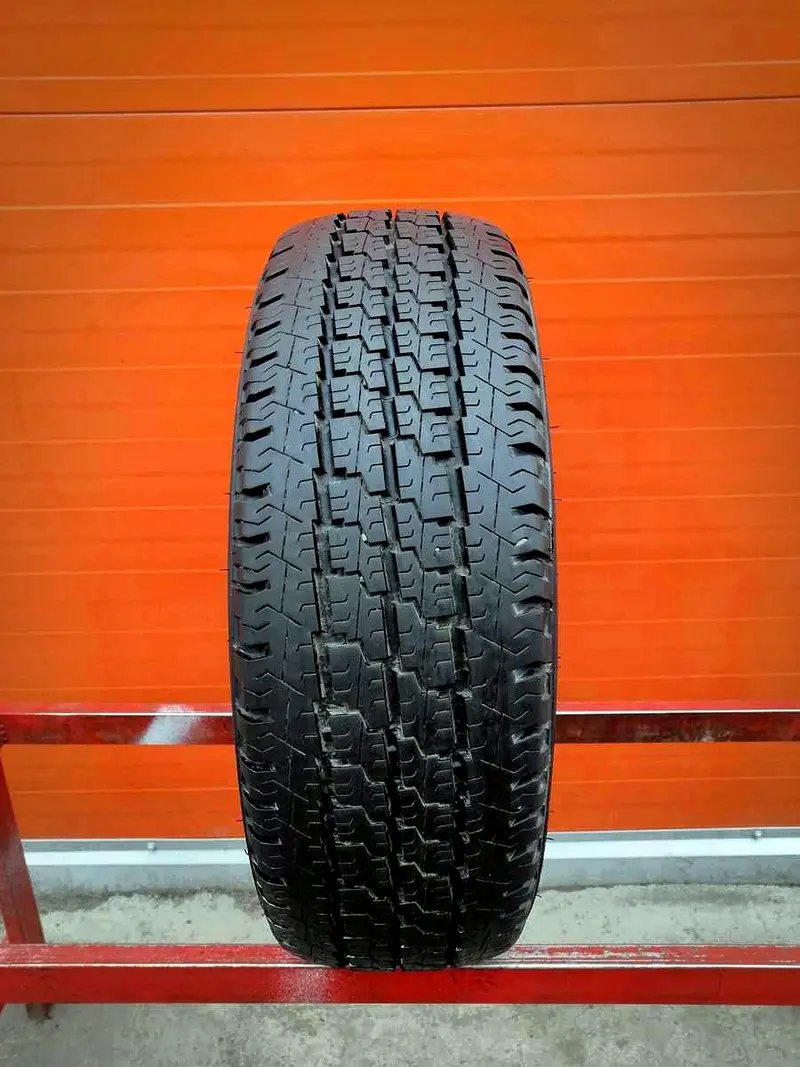 Б/у шина 185/75 R14 Michelin Agilis 81
