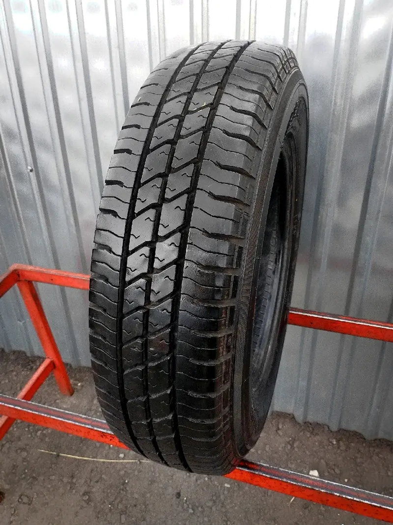 Б/у шина 185/75 R14 Pirelli Citynet Plus