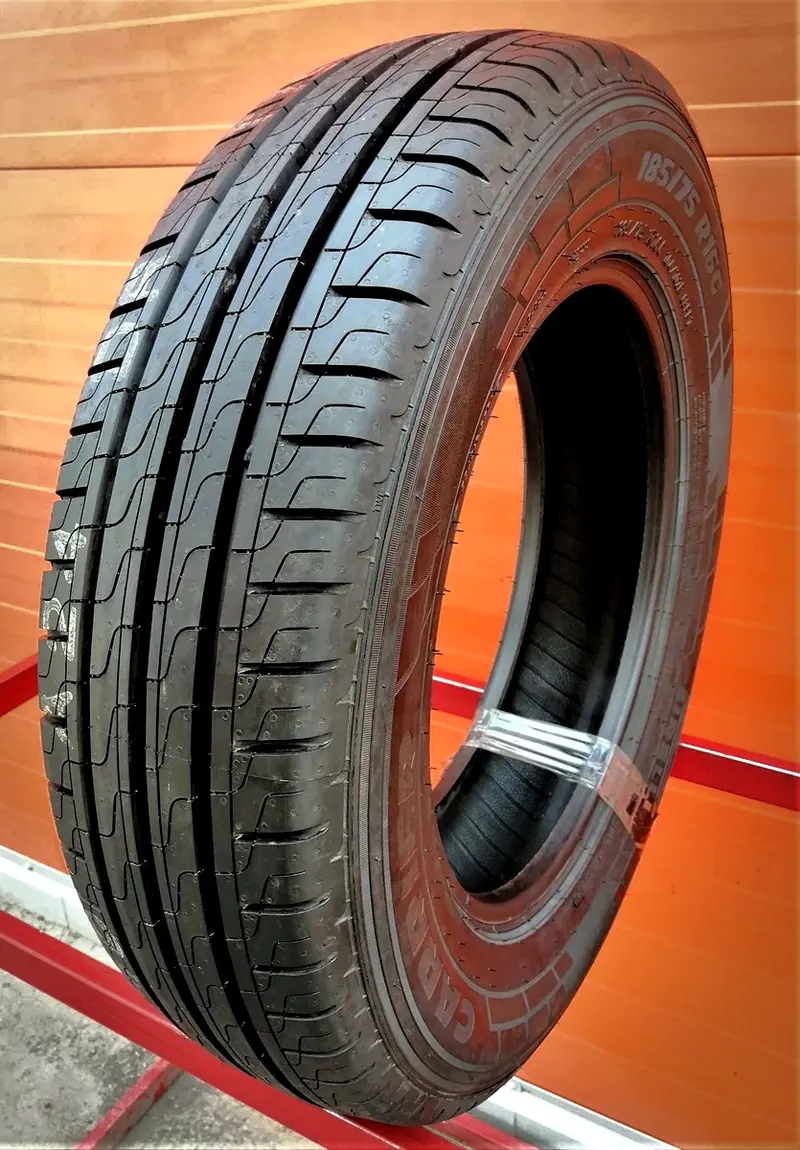 Новая шина 185/75 R16 Pirelli Carrier