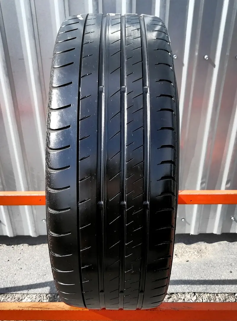 Б/у шина 195/45 R16 Continental ContiSportContact 3