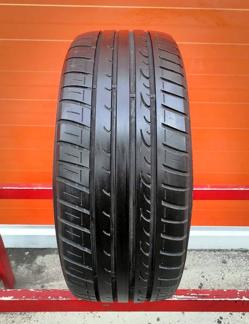 Б/у шина 195/45 R16 Dunlop SP Sport FastResponse
