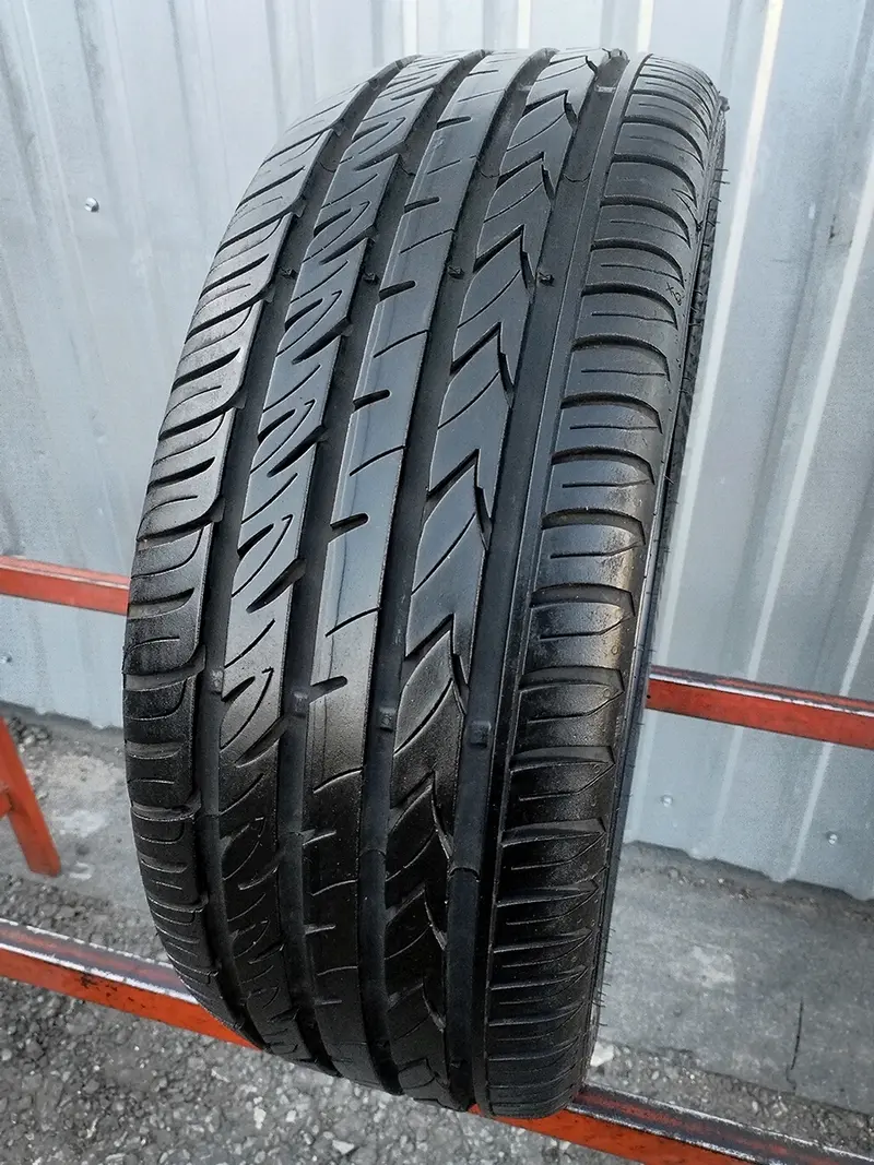 Б/у шина 195/45 R16 Gislaved Ultra Speed 2